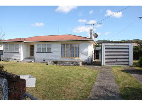 22 Mahana Place, Raumanga