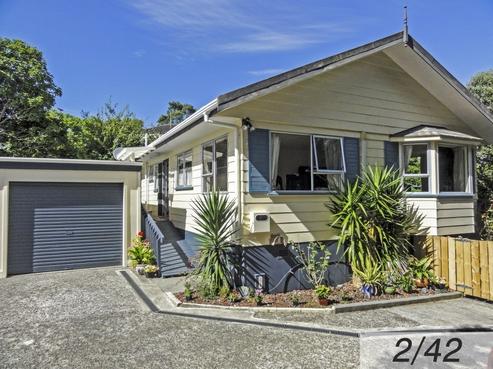 2/42 Bellbird Avenue, Onerahi