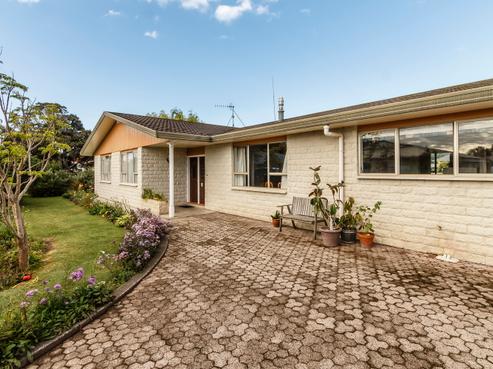 28A Church Street, Feilding