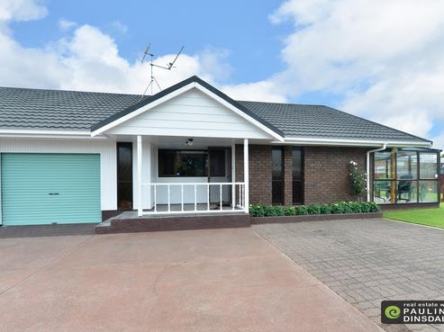 47B Clark Road, Kamo