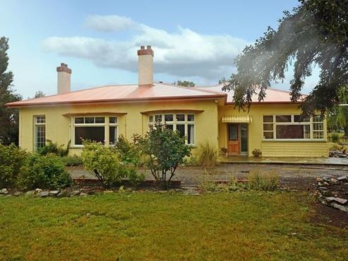 607 Chestermains Road, Omakau