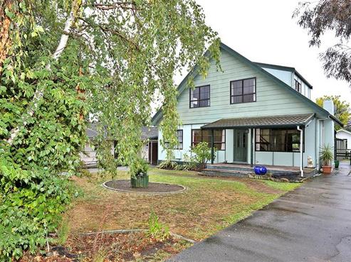 30 Guthrie Road, Havelock North