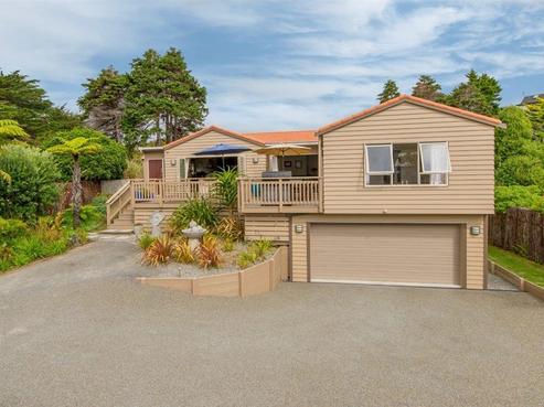 50 Te Moana Road, Waikanae Beach