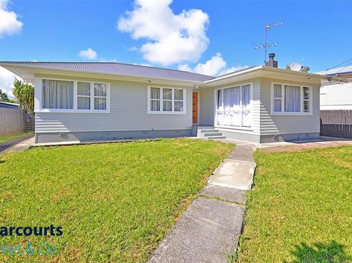 41 Whitley Crescent, Otara