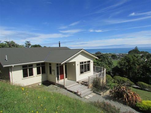 6 Rata Street, Karoro