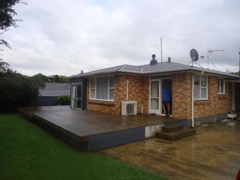 133 Tirau Street, Putaruru