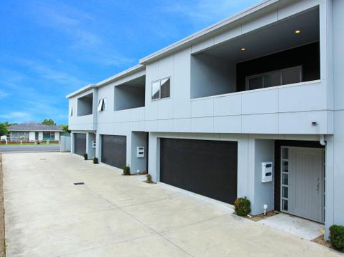 215C Peachgrove Road, Claudelands