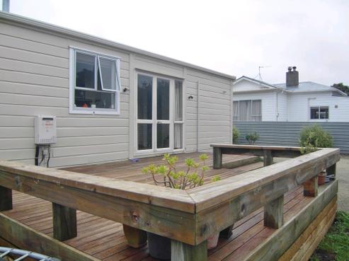 4 Budge Street, Fordell