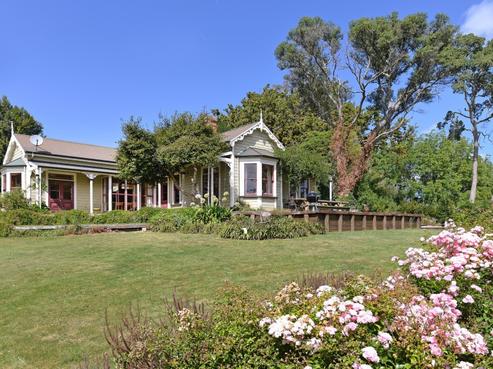 169 White Road, Hope