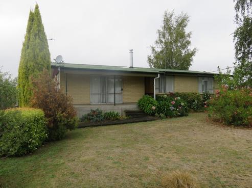 4 Williams Street, Otane