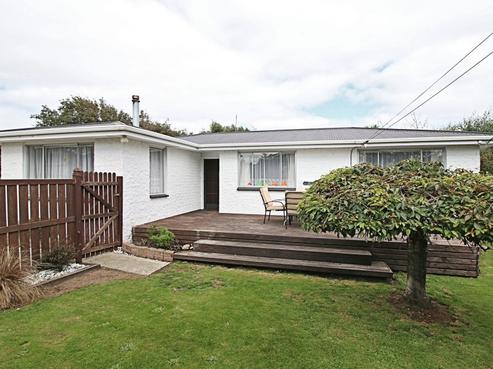 59 Galway Street, Grasmere