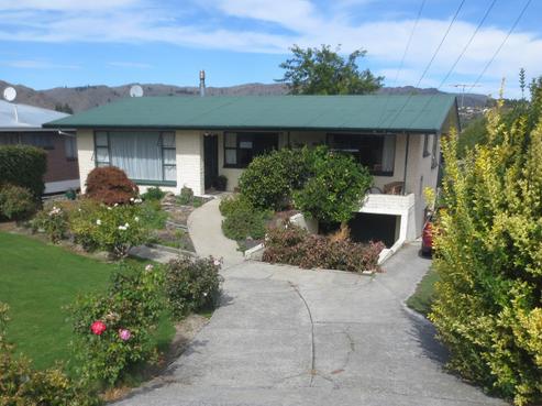 62 Royal Terrace, Alexandra