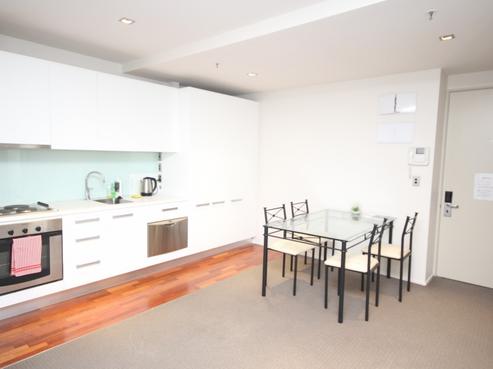 682/233 Cuba Street, Te Aro