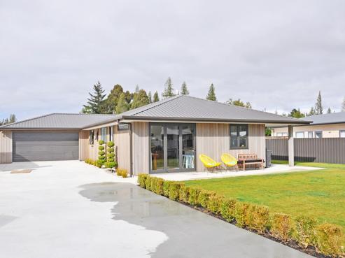 36 Little Maude Drive, Lake Hawea