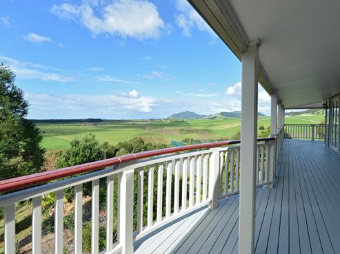 360 Kerr Road, Parua Bay