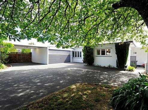 103 Salisbury Road, Richmond