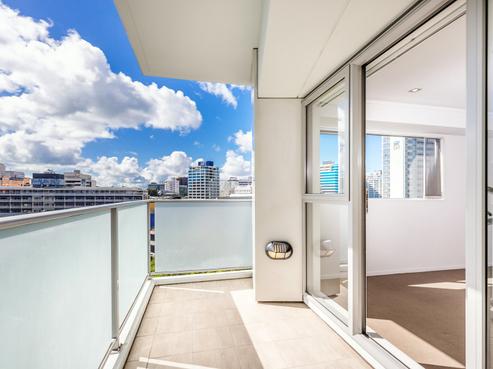 610/207 Federal Street, Auckland Central