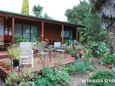 30 Fairfax Street, Murchison