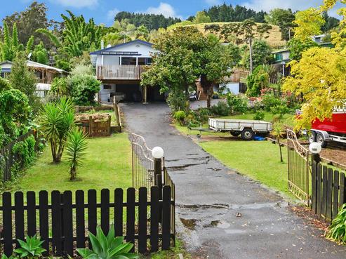 108 Kawakawa-orere Road, Kawakawa Bay