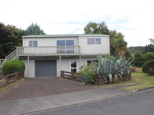 9 Morunga Street, Omori