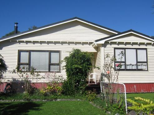 3 Arnould Street, Ahaura