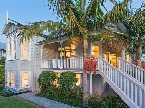 24 Albert Road, Devonport
