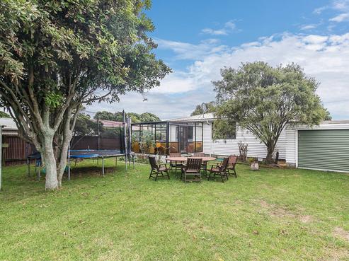 6 Haumia Street, Paekakariki