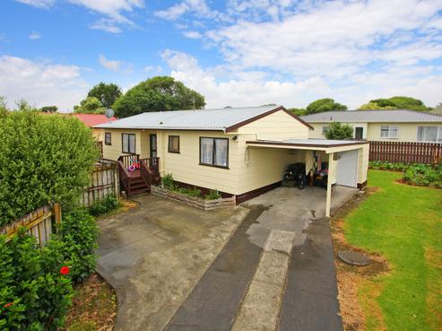 14B Volta Place, Clendon Park