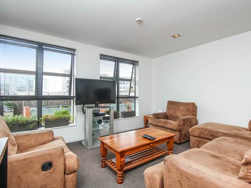 224/57 Mahuhu Crescent, Auckland Central