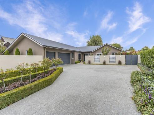 36 Hinau Street, Fendalton