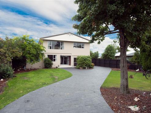 128 Cavendish Road, Casebrook