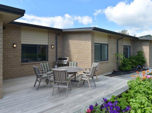 8 The Anchorage, Tutukaka