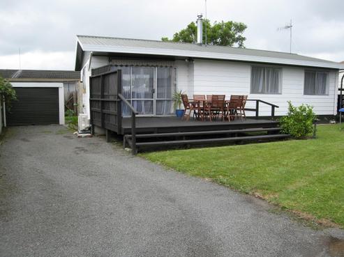161 Windermere Drive, Poike