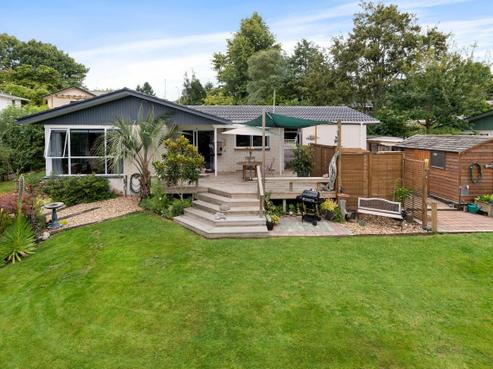 11B Raniera Place, Springfield