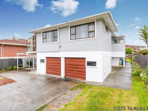 1/275 Te Atatu Road, Te Atatu South