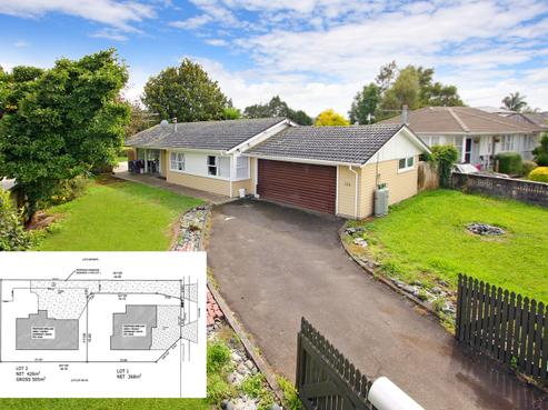 150 Manuroa Road, Takanini