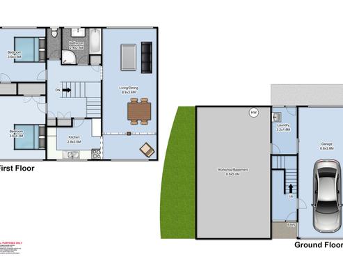 2/162 Coronation Road, Hillcrest