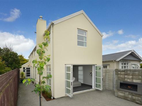 484 Barbadoes Street, Edgeware