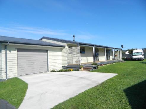 54A Turongo Street, Otorohanga