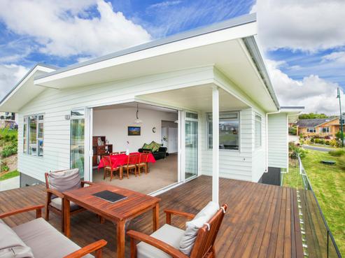 42 Earlsway, Warkworth