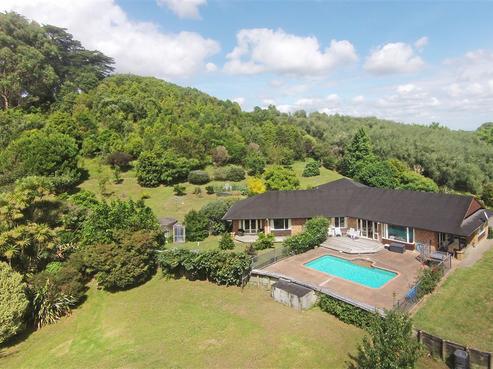 238 Ponga Road, Opaheke