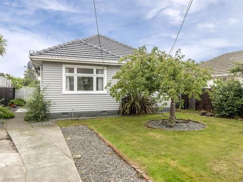 63 Barton Street, Woolston