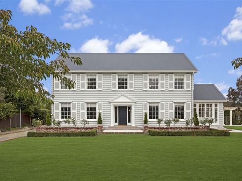 70 Glandovey Road, Fendalton