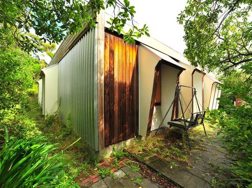 20 Mount Pleasant Road, Mount Pleasant