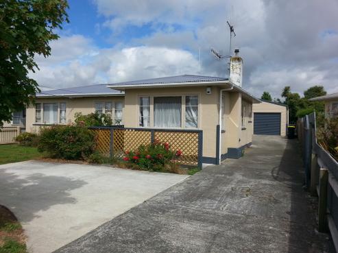 38 Andrew Street, Feilding