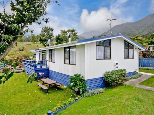 34 Hamilton Street, Te Aroha