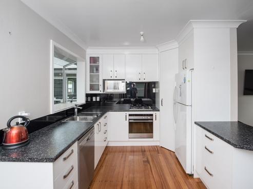 38 Gillies Avenue, Claudelands