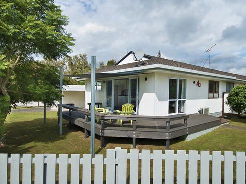 4A Collie Road, Pukekohe