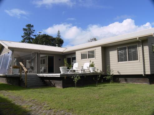 43 Vista Paku, Pauanui