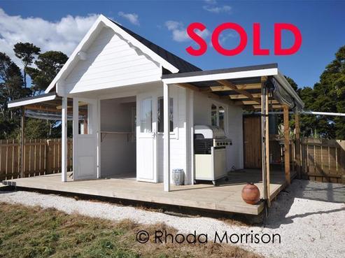 3111 Paparoa-oakleigh Road, Paparoa